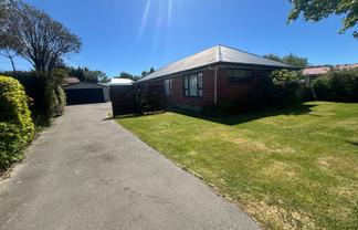 27 Lochee Road, Upper Riccarton