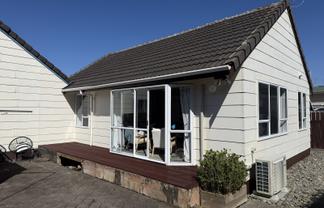 18A Bracken Road, Newlands