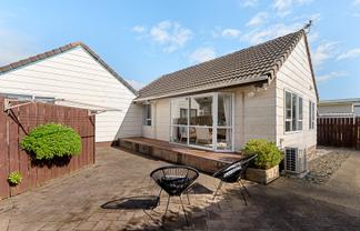 18A Bracken Road, Newlands
