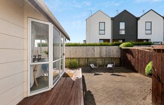 18A Bracken Road, Newlands