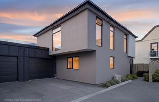 2/17 Rawhiti Avenue, New Brighton