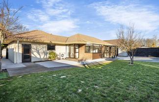 8/18 Field Terrace, Upper Riccarton
