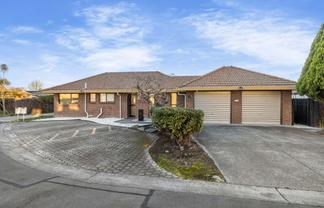 8/18 Field Terrace, Upper Riccarton