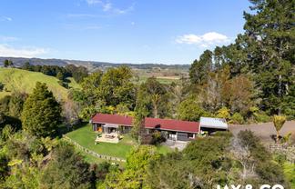 191 Twilight Road, Brookby
