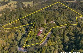 191 Twilight Road, Brookby
