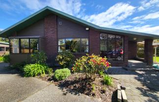 46 Lydia Street, Greymouth