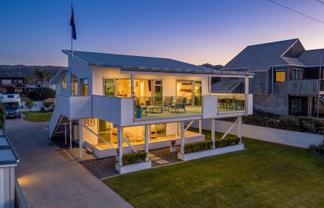 88 Buffalo Beach Road, Whitianga