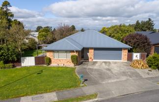 3 Gimson Street, Masterton