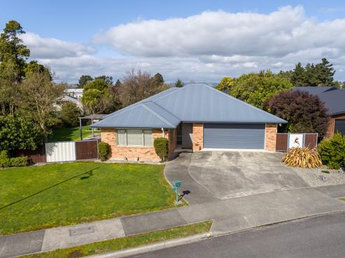 3 Gimson Street, Solway