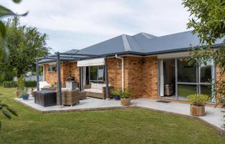 3 Gimson Street, Masterton