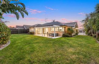 37 Kahira Crescent, Papamoa
