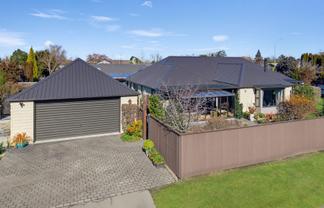 271 Kingsbury Avenue, Rangiora