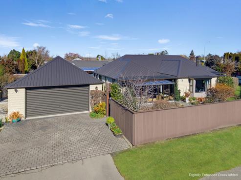 271 Kingsbury Avenue, Rangiora
