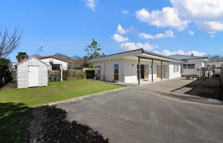124B Nixon Street, Hamilton East