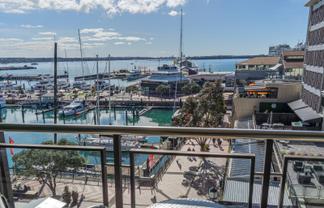 402/85 Customs Street West, Auckland Central
