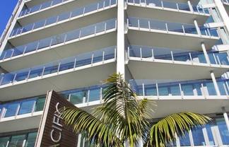 105/8 Maunganui Road , Mount Maunganui