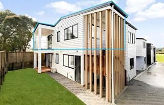7/122 Archibald Road, Kelston