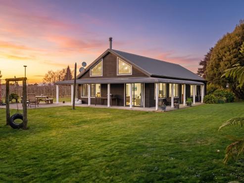 92 Douglas Road, Motueka