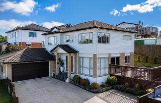 6 Jammen Drive, Massey