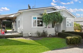 12 Hinau Street, Maeroa