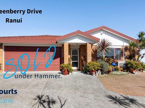 54 Greenberry Drive, Ranui