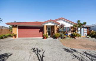 54 Greenberry Drive, Ranui