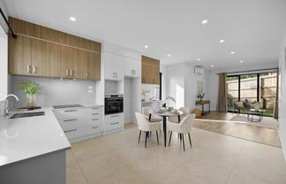 1/233 Great North Road, Henderson