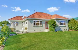 18 Studholme Street, Temuka
