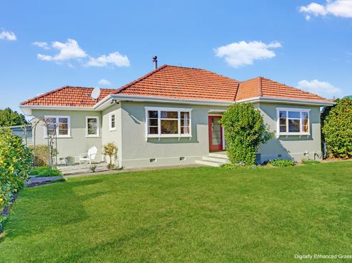 18 Studholme Street, Temuka