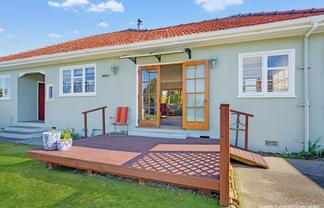 18 Studholme Street, Temuka