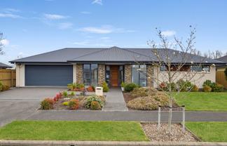 6 Oates Street, Lincoln