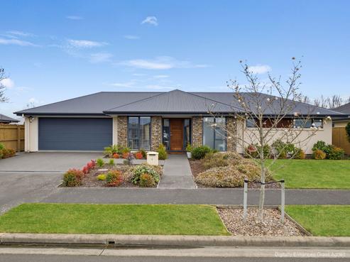 6 Oates Street, Lincoln
