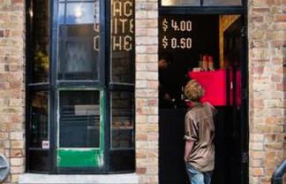 The Hole in the Wall: Ready-to-Trade Barber Shop