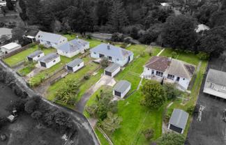 12, 14, 16, 18, 20, 22 Mill Road, Kawakawa