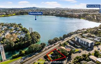 1 & 2 /42 Church Crescent, Panmure