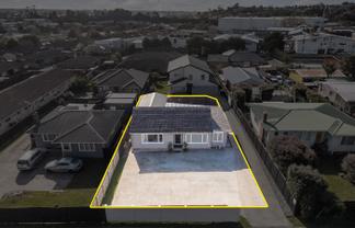 403B West Coast Road, Glen Eden