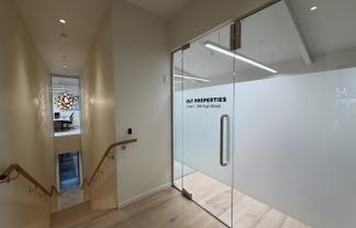 Character Office Space in the High Street Precinct