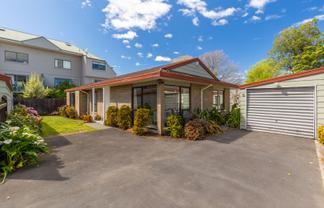 3/288 Bealey Avenue, Christchurch Central