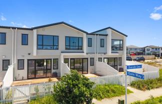 37 Observation Green, Hobsonville