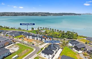 37 Observation Green, Hobsonville