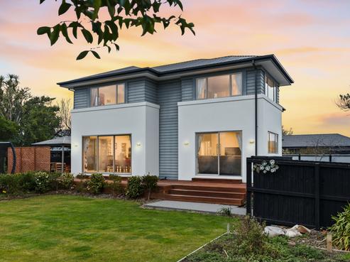 345 Estuary Road, South New Brighton
