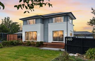 345 Estuary Road, South New Brighton