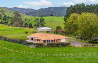 636 Kopuku Road, Maramarua