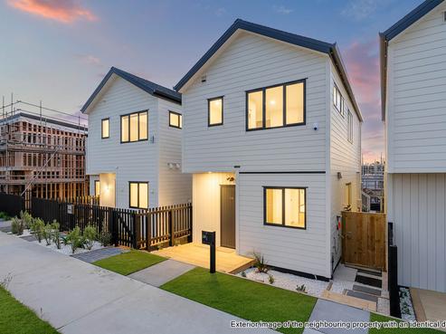 18 Toetoe Street, Westgate