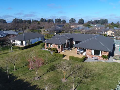 24 Manor Drive, Rolleston