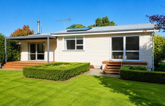 965 Newtons Road, West Melton