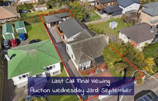 654 Sandringham Road, Sandringham