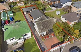 654 Sandringham Road, Sandringham
