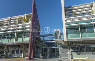 EXCEPTIONAL GROUND FLOOR IN MOUNT EDEN