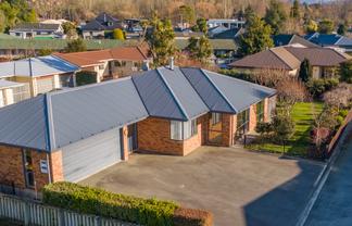 19 Lancaster Street, Geraldine